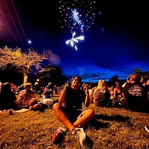 Meet your Posher, Diego